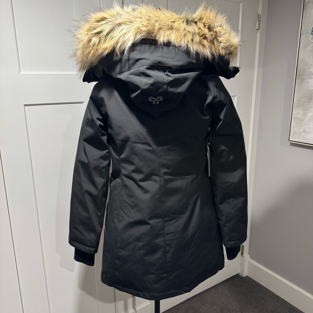 Aritzia Tna Haven Parka - Picture 11 of 11